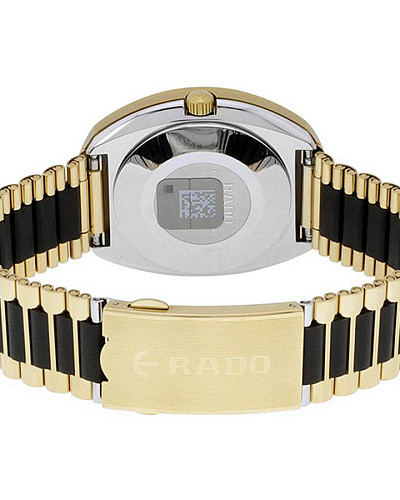 Rado The Original Automatic R12413614