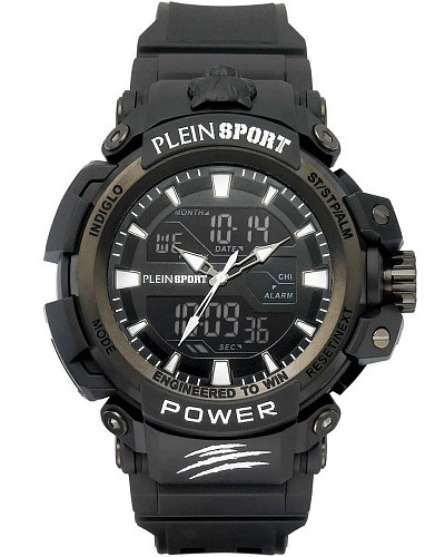 Plein Sport Combat PSNBA0123