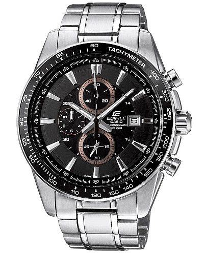 Casio Edifice EF-547D-1A1