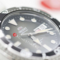 Часы Orient Mako Kamasu RA-AA0810N фото 2