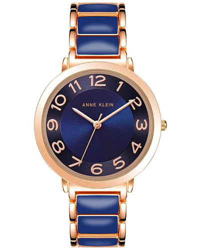 Anne Klein Metals 3920NVRG