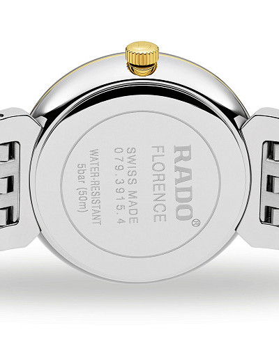 Rado Florence Classic Diamonds R48913703