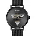 Часы Guess Trend GW0502G2