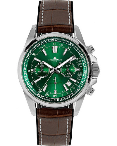 Jacques Lemans  Sport 1-2117D