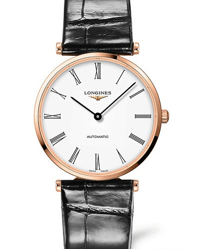 Longines La Grande Classique L4.918.1.91.2