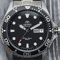 Часы Orient Diving Sports Automatic AA02004B фото 7