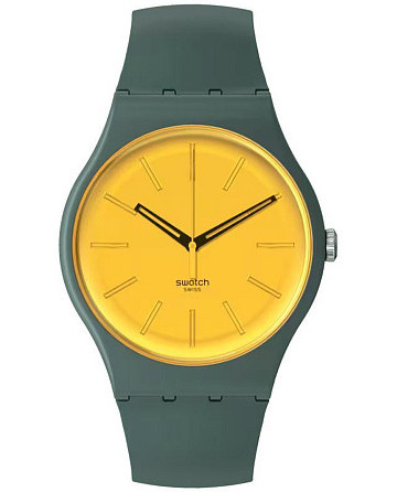 Swatch New Gent Biosourced SO29G103