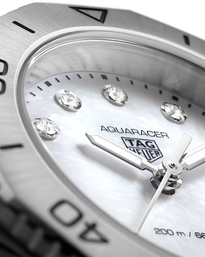 TAG Heuer Aquaracer Professional 200 WBP1416.BA0622