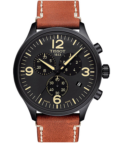 Tissot Chrono XL T116.617.36.057.00