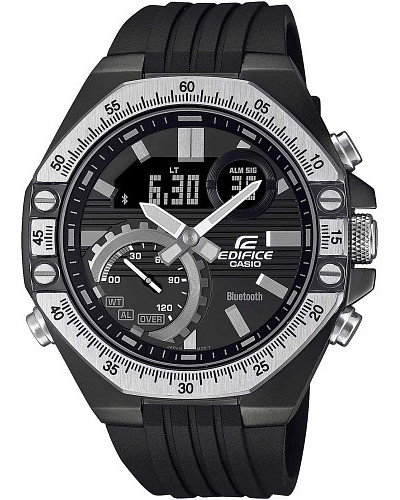 Casio Edifice ECB-10TP-1ADF (ECB-10TP-1A)