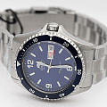 Часы Orient Diving Sports Automatic AA02002D фото 10