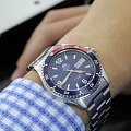 Часы Orient Diving Sports Automatic AA02009D фото 6