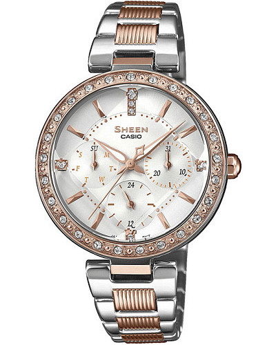 Casio Sheen SHE-3068SPG-7AUER