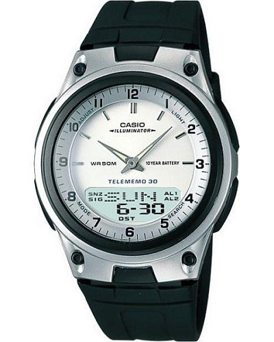 Casio Collection AW-80-7A