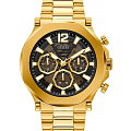 Часы Guess Dress Steel GW0539G2