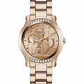 Часы Guess Trend GW0861L3