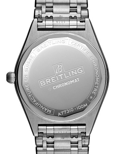 Breitling Chronomat 32 A77310101A3A1