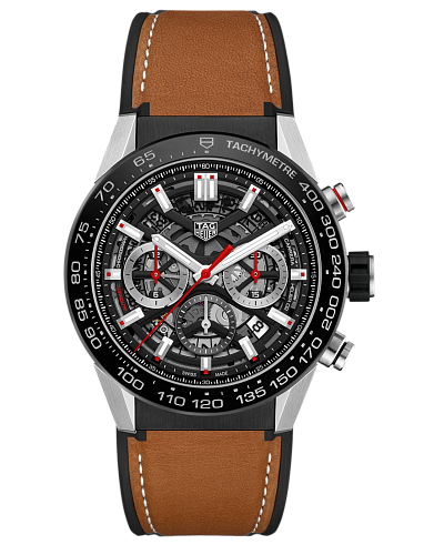 TAG Heuer Carrera CBG2A10.FT6169