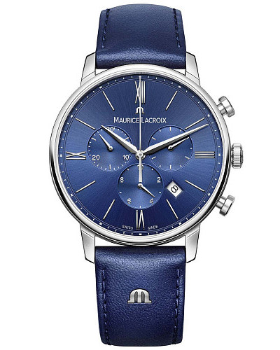 Maurice Lacroix Eliros Chronograph EL1098-SS001-410-1