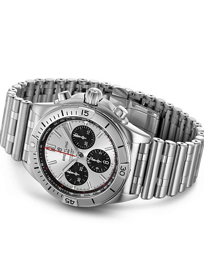 Breitling Chronomat B01 42 AB0134101G1A1