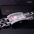 Часы GUESS W1121L1 фото 5