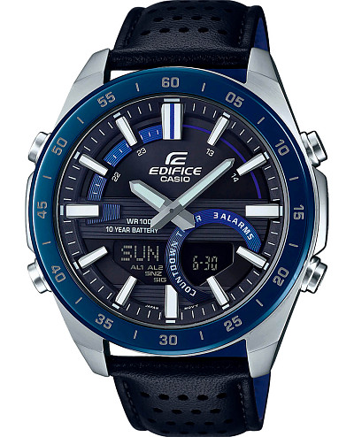 Casio Edifice ERA-120BL-2A