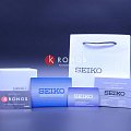 Часы Seiko SSNP139P1 фото 2