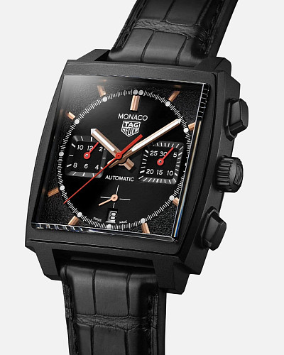 TAG Heuer Monaco CBL2180.FC6497