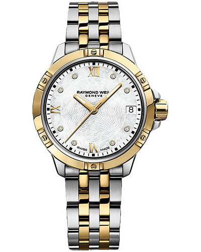 Raymond Weil Tango 5960-STP-00995