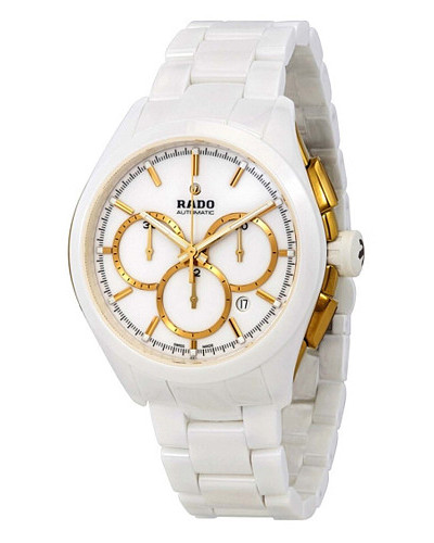 Rado HyperChrome Automatic Chronograph R32037012