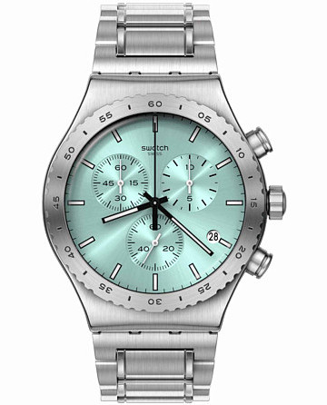 Swatch I New Chrono YVS498G