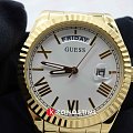 Часы Guess Dress Steel  GW0308L2 фото 5