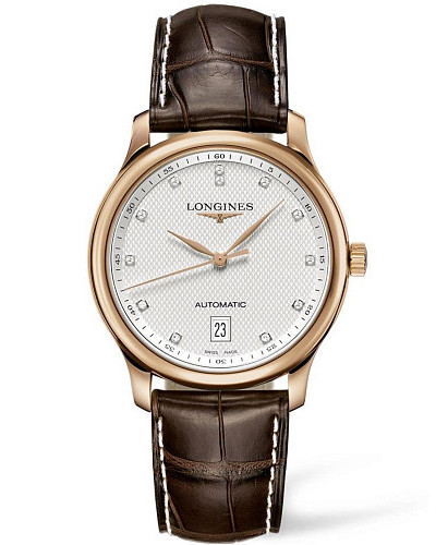 Longines Master Collection L2.628.8.77.3