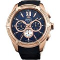 Часы Orient UZ01006D (FUZ01006D)