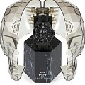 Часы Philipp Plein The Skull PWOAA0422 фото 3