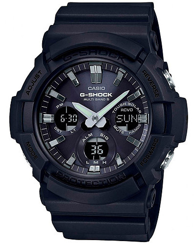 Casio G-Shock GAW-100B-1A