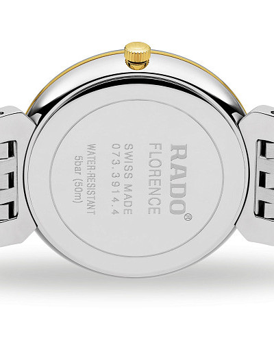 Rado Florence Classic R48912023