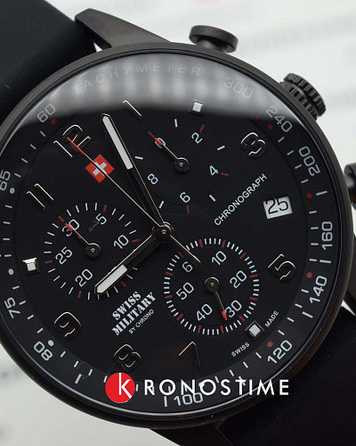 Swiss Military by Chrono SM34012.09