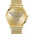 Часы Guess Trend GW0502G1