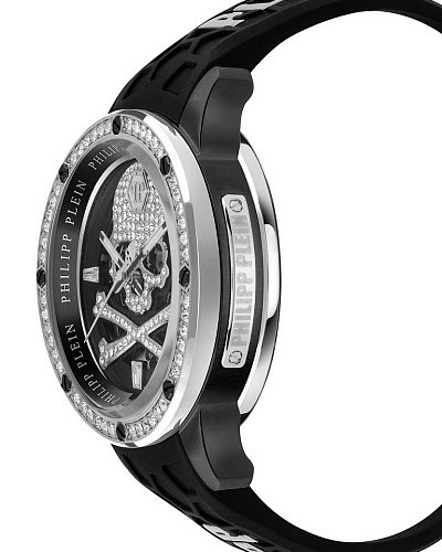 Philipp Plein Plein Rich PWUAA0123