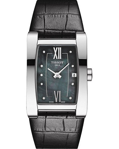 Tissot Generosi-T T105.309.16.126.00