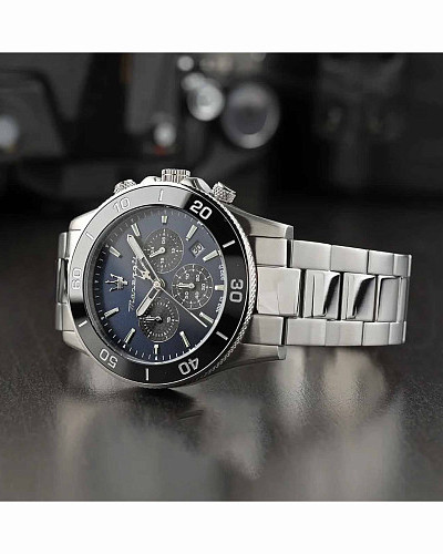 Maserati Competizione Chronograph R8873600009