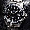Часы Orient Diving Sports Automatic AA02004B фото 15