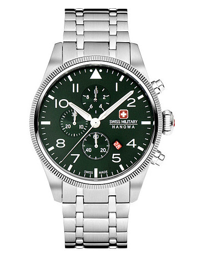 Swiss Military Hanowa Thunderbolt Chrono SMWGI0000404