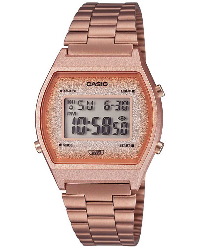 Casio Vintage B640WCG-5EF