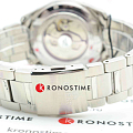 Часы Orient Sun & Moon RA-AK0306S фото 4