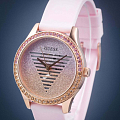 Часы Guess Lady Idol GW0530L4 фото 13