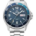 Часы Orient Mako Kamasu RA-AA0818L