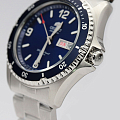 Часы Orient Diving Sports Automatic AA02002D фото 8