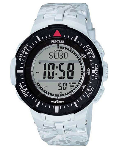 Casio Pro Trek PRG-300CM-7E